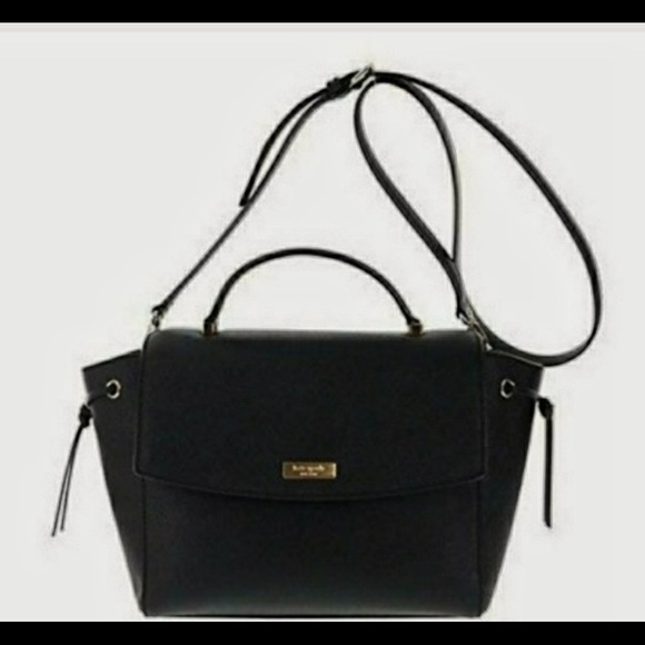 ♠️Kate Spade Lilah Laurel Way Bag - Picture 4 of 5